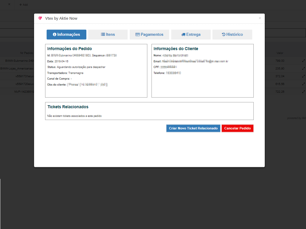 Vtex by Aktie Now thumbnail 2